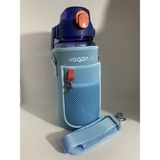 Vagonlife Renk Pipetli Matara 1500 ml Turkquoıse