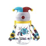 Vagonlife Rovco Magic Tritan Joker Cup Bebek/Çocuk - Matara- 350 Ml.