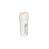 Vagonlife Şarjlı Blender Matara 400 ml (4 Adet)