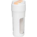 Vagonlife Şarjlı Blender Matara 400 ml - Renkli