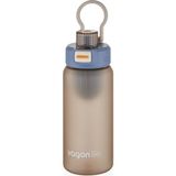Vagonlife Soft Touch Matara 700 ml VGN2032 Mavi - Renkli