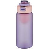 Vagonlife Soft Touch Matara 700 ml VGN2032 Pembe - Renkli