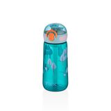 Vagonlife TKK Healthy Drink Tritan 500 ml Turkuaz Su Matarası