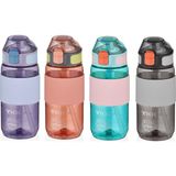 Vagonlıfe Tkk Matara 700 ml 1003-700ML-1 Adet - 670 ml - Renkli