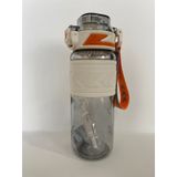 Vagonlife Tkk Pipetli Tritan Matara T 1019 600 ml Beyaz
