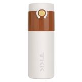 Vagonlife TKK T-2007 450 ml Kahverengi Termos