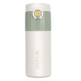 Vagonlife TKK T-2007 450 ml Yeşil Termos