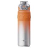 Vagonlife TKK T2025 Orange 900 ml Çelik Termos