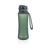 Vagonlife Tritan 550 Ml Matara - Yesil