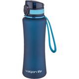 Vagonlife Tritan Lacivert 550 ml Su Matarası