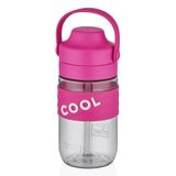 Vagonlife Tritan Matara 550 ml - Kırmızı