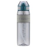 Vagonlife Tritan Matara Pipetli 600 Ml
