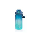 Vagonlife Tritan Matara Turkuaz Mavi 1500 ml (5 Adet)