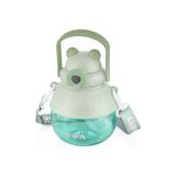vagonlife Tritan Su Matarası Yeşil 1000ml, 8684089396050