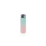 Vagonlife Uzspace 3026 500 ml Mint Yeşili Pembe Tritan Matara