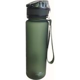 Vagonlife Uzspace 3026 500 ml Tritan Matara Yağ Yeşili Renkli Dayanıklı Yapı ile Outdoor Kullanım - YAĞ YEŞİLİ
