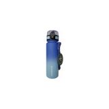 Vagonlife Uzspace 3026-6 Tritan Matara 500ml Dark Blue-light Blue