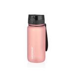 Vagonlife Uzspace 3037 650 ml Glow Pink Tritan Matara