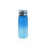 Vagonlife Uzspace 3037 650 ml Koyu Açık Mavi Tritan Matara