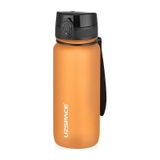 Vagonlife Uzspace 3037 650 ml Turuncu Tritan Matara
