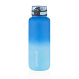 Vagonlife Uzspace 3056 1500 ml Açık Mavi Tritan Matara