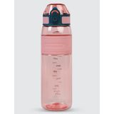 Vagonlife Uzspace 4016 600 ml Pembe Tritan Matara