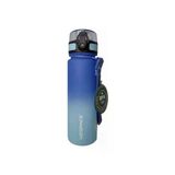 Vagonlife Uzspace 500 Ml Graident Renk Tritan Su Matarası Dar Blue Light Blue 3026