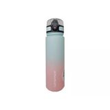 Vagonlife Uzspace 500 Ml Graident Renk Tritan Su Matarası Min T- Pink 3026
