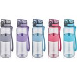 Vagonlife Uzspace 5025 500 ml Mor Tritan Matara