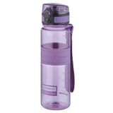 Vagonlife Uzspace 5026 550Ml Iris Purple Tritan Matara