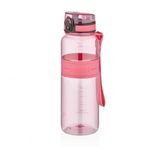 Vagonlife Uzspace 5031 1000 Ml Plum Red Tritan Matara