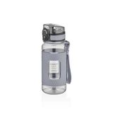 Vagonlife Uzspace 5043 400Ml Light Grey Tritan Matara