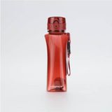 Vagonlife Uzspace 6006 Su Matarası Kırmızı 500ML