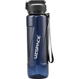 Vagonlife Uzspace 6057 Tritan Matara Mavi 1000 Ml.