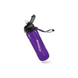 Vagonlife Uzspace 6058 1500Ml Pipetli Mor Tritan Matara