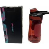 Vagonlife Uzspace 9009 Matara 530 ml Kırmızı