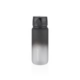 Vagonlife Uzspace Colorful TRITAN Matara - 650 ML. (Black - White)