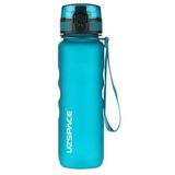 Vagonlife Uzspace Griping (Tutuş Destekli) Soft Touch Tritan Su Matarası – 500 Ml