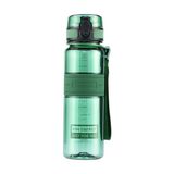 Vagonlife Uzspace Matara Tritan 500 ml Forest Green VGN5025