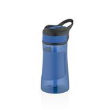 Vagonlife Uzspace Ring Tritan Su Matarası – 450 Ml (Lacivert)