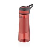 Vagonlife Uzspace Ring Tritan Su Matarası – 650 Ml (Kırmızı)
