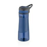 Vagonlife Uzspace Ring Tritan Su Matarası – 650 Ml (Lacivert)