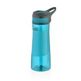 Vagonlife Uzspace Ring Tritan Su Matarası – 650 Ml (Turkuaz)