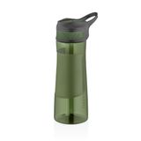 Vagonlife Uzspace Ring Tritan Su Matarası – 650 Ml (Yeşil)
