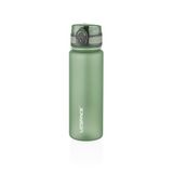 Vagonlife Uzspace Snatch Tritan Su Matarası - 650Ml (Zeytin Yeşili)