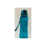 Vagonlife Uzspace Tritan 550 ml Matara Suluk, Renkli, Çocuk ve Yetişkin Kullanımına Uygun