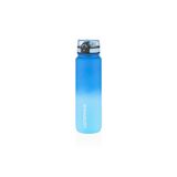 Vagonlife Uzspace Tritan Su Matarası 1000ml 3038 Dark Blue Light Blue