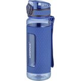 Vagonlife Uzspace Tritan Su Matarası 520ml Vgn5044 Koyu Mavi