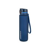 Vagonlife Uzspacetime Tritan Büyük Boy 28 Cm 1000ml 1 Litre Su Matarası Bpa Mavi 3038