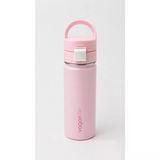 Vagonlife Vgn-1110 550 Ml Çelik Termos Pembe